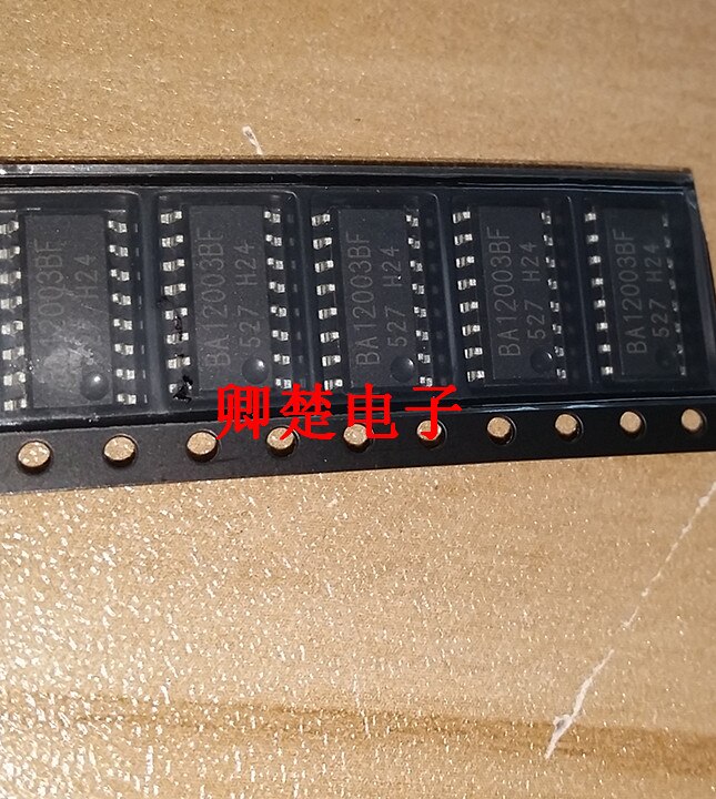  ǰ BA12003BF SPOP, 20 